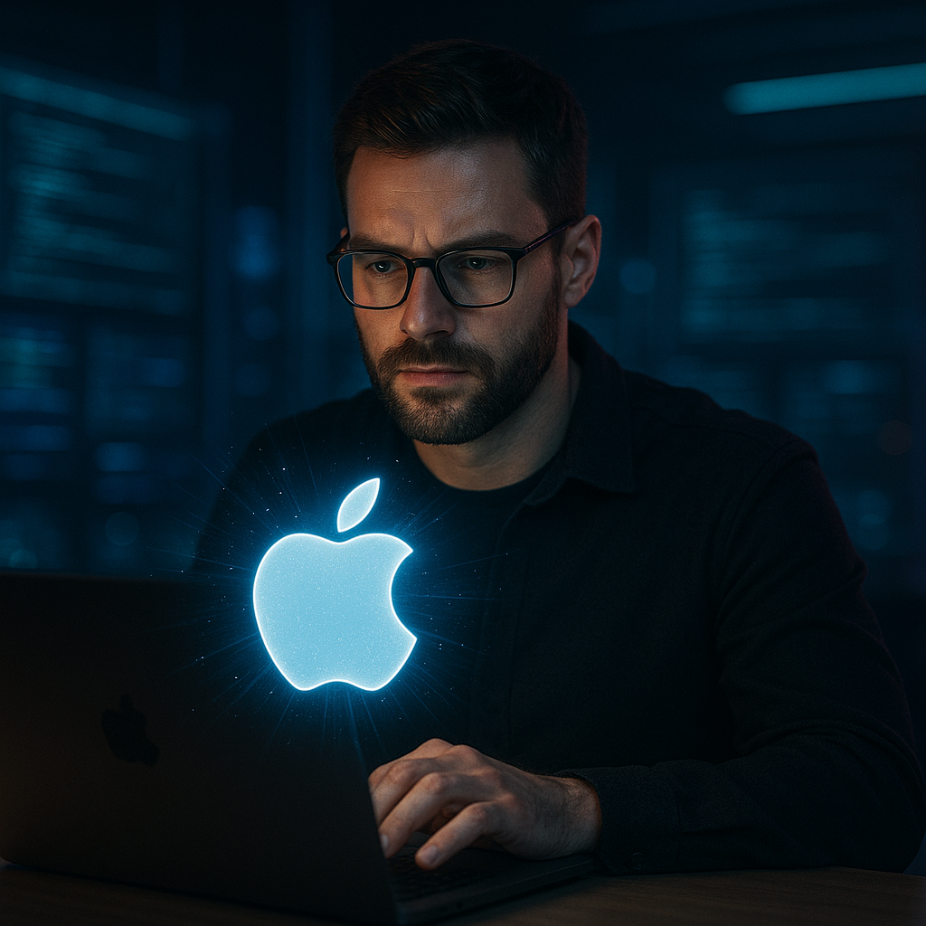 Instalación Remota | Para MacOS |