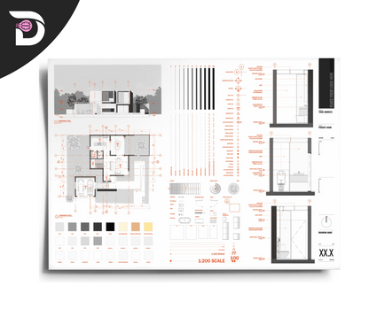 Pack de Plantillas AutoCAD + REGALO Gratis