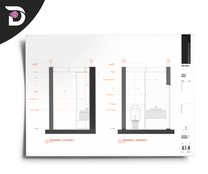 Pack de Plantillas AutoCAD + REGALO Gratis