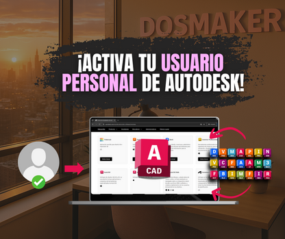 INVENTOR PRO | Instalación 2023-2026 (Win Mac)