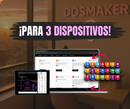 CIVIL 3D | Instalación 2023-2026 (Win Mac)