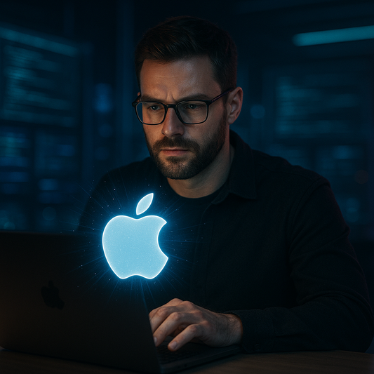 Instalación Remota | Para MacOS |