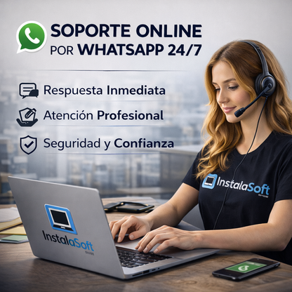 Acrobat Pro 2024 - Suscripción Pérmanente (Mac)