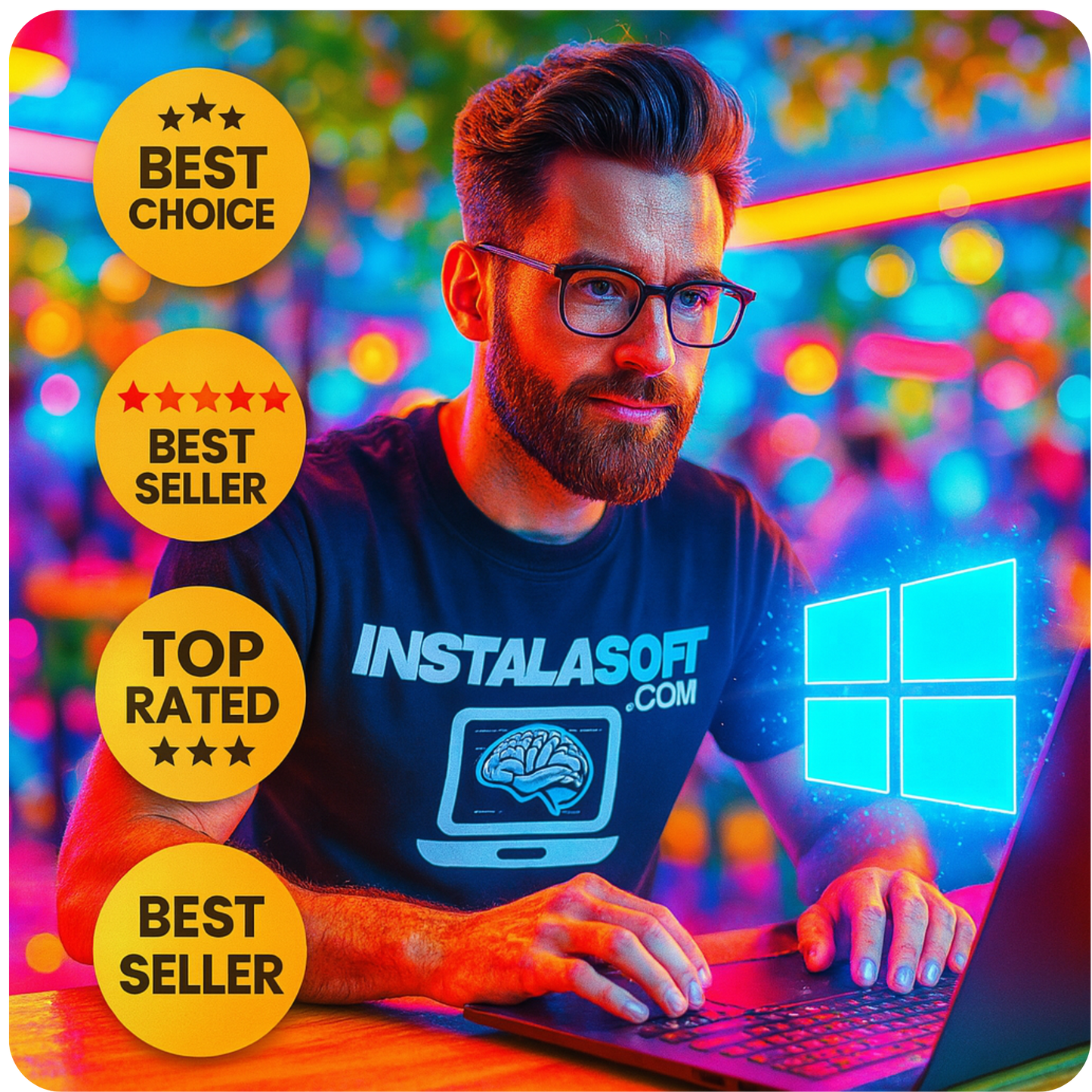 Formateo Express | Windows