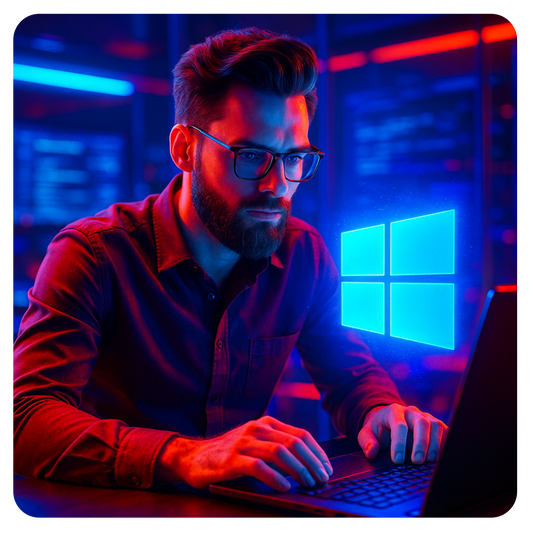 Formateo Express | Para Windows