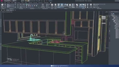 AutoCAD 2023 - Suscripción 1 Año