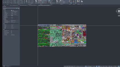 Colección +10000 Bloques para AutoCAD (DWG)